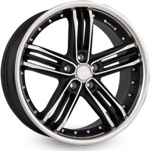 KESKIN WHEELS KT11 20 POLLICI
