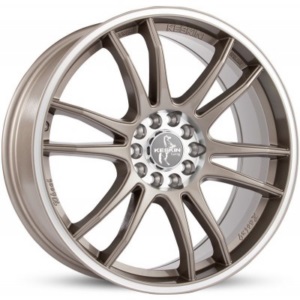 KESKIN WHEELS KT12 19 POLLICI