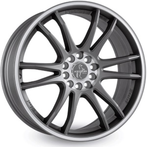 KESKIN WHEELS KT12 18 POLLICI