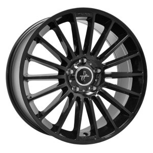 KESKIN WHEELS KT15 20 POLLICI