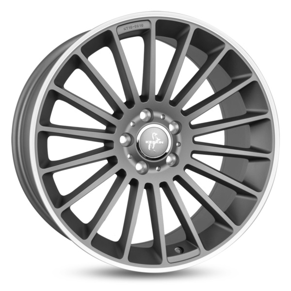 KESKIN WHEELS KT15 20 POLLICI - immagine 5