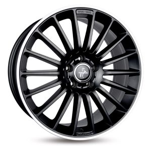 KESKIN WHEELS KT15 19 POLLICI