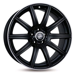 KESKIN WHEELS KT16 18 POLLICI