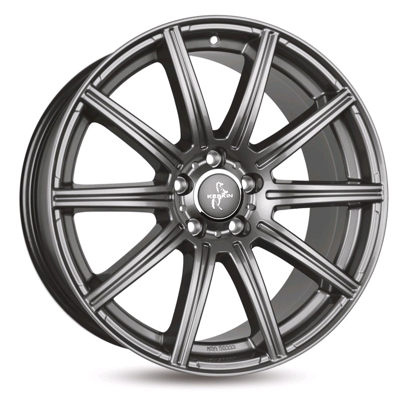 KESKIN WHEELS KT16 19 POLLICI - immagine 5