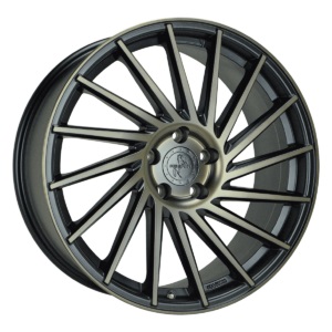 KESKIN WHEELS KT17 19 POLLICI - immagine 11