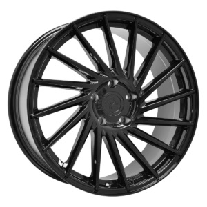 KESKIN WHEELS KT17 18 POLLICI