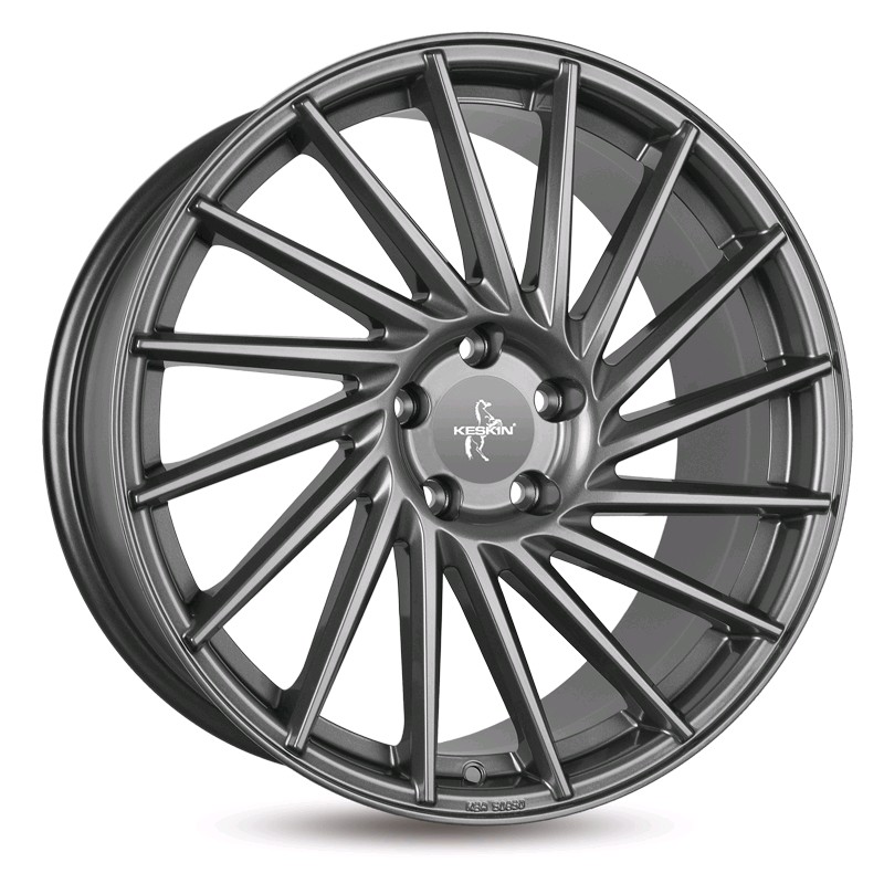 KESKIN WHEELS KT17 18 POLLICI - immagine 5