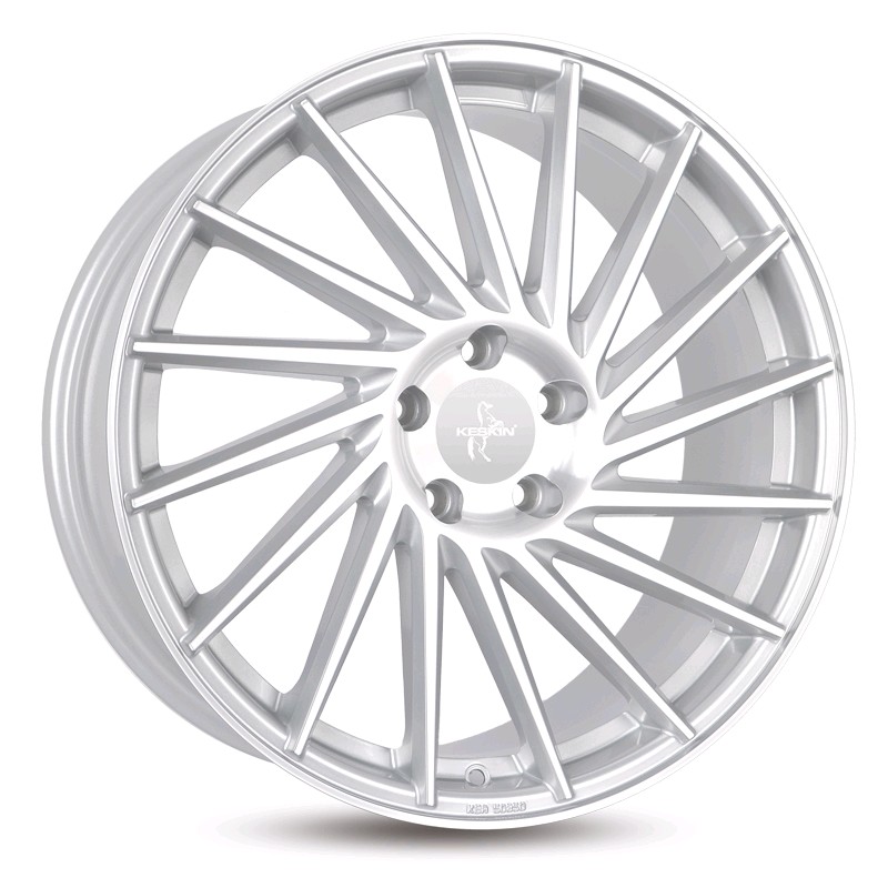 KESKIN WHEELS KT17 18 POLLICI - immagine 6