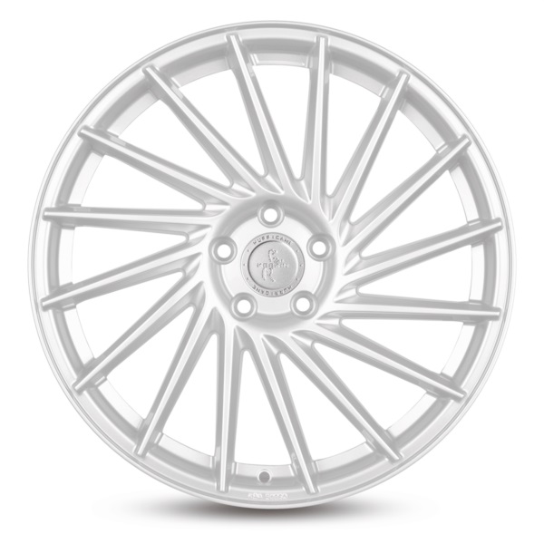 KESKIN WHEELS KT17 18 POLLICI - immagine 8