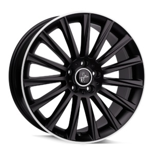 KESKIN WHEELS KT18 22 POLLICI