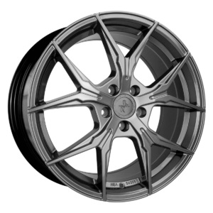 KESKIN WHEELS KT19N 19 POLLICI - immagine 5