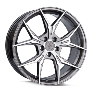 KESKIN WHEELS KT19N 19 POLLICI - immagine 4