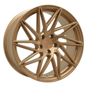 KESKIN WHEELS KT20 19 POLLICI - immagine 9