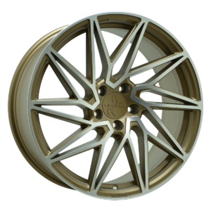 KESKIN WHEELS KT20 19 POLLICI - immagine 5