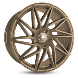 KESKIN WHEELS KT20 19 POLLICI - immagine 4