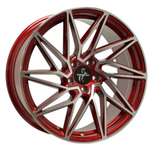 KESKIN WHEELS KT20 19 POLLICI - immagine 7