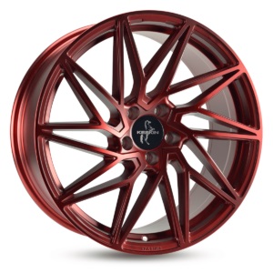 KESKIN WHEELS KT20 19 POLLICI - immagine 6