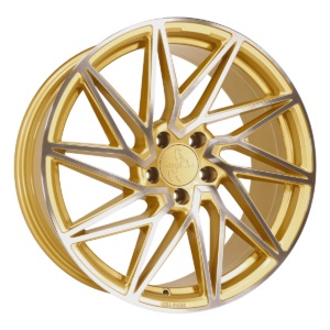 KESKIN WHEELS KT20 19 POLLICI - immagine 14