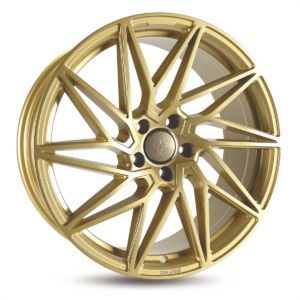 KESKIN WHEELS KT20 19 POLLICI - immagine 8