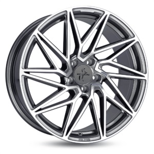 KESKIN WHEELS KT20 19 POLLICI - immagine 12