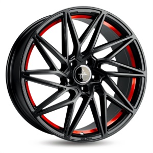 KESKIN WHEELS KT20 19 POLLICI - immagine 10