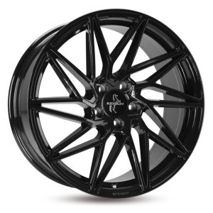 KESKIN WHEELS KT20 20 POLLICI