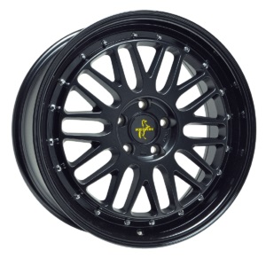 KESKIN WHEELS KT22 19 POLLICI