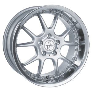 KESKIN WHEELS KT3 S