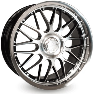 KESKIN WHEELS KT4 22 POLLICI