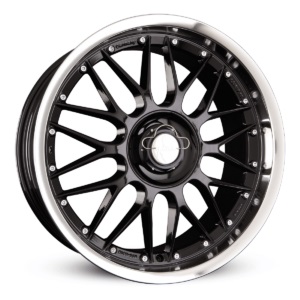 KESKIN WHEELS KT4 18 POLLICI