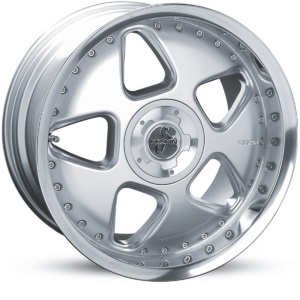 KESKIN WHEELS KT5 16 POLLICI S