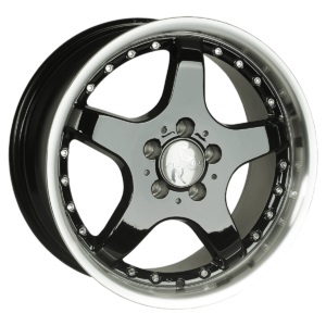 KESKIN WHEELS KT6 17 POLLICI