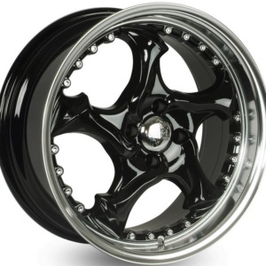 KESKIN WHEELS KT7 17 POLLICI