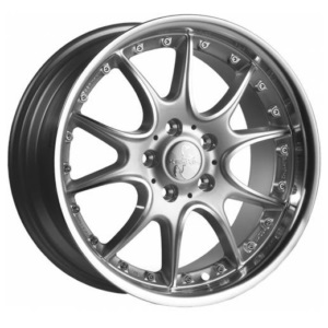 KESKIN WHEELS KT8 15 POLLICI