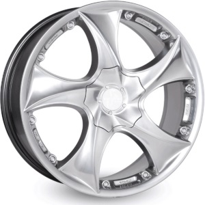 KESKIN WHEELS KT9 17 POLLICI - immagine 4
