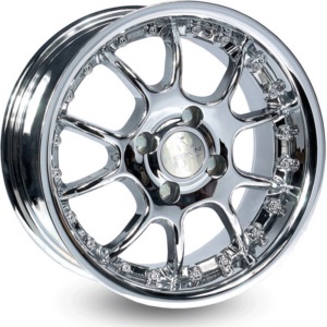 KESKIN WHEELS KTJ 15 POLLICI