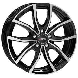 AUTEC WHEELS VIDRON 16 POLLICI BP