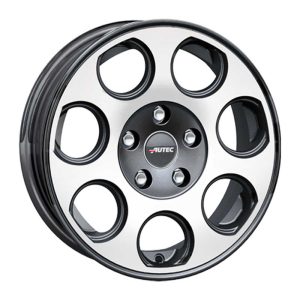 AUTEC WHEELS YUNA 15 POLLICI GP