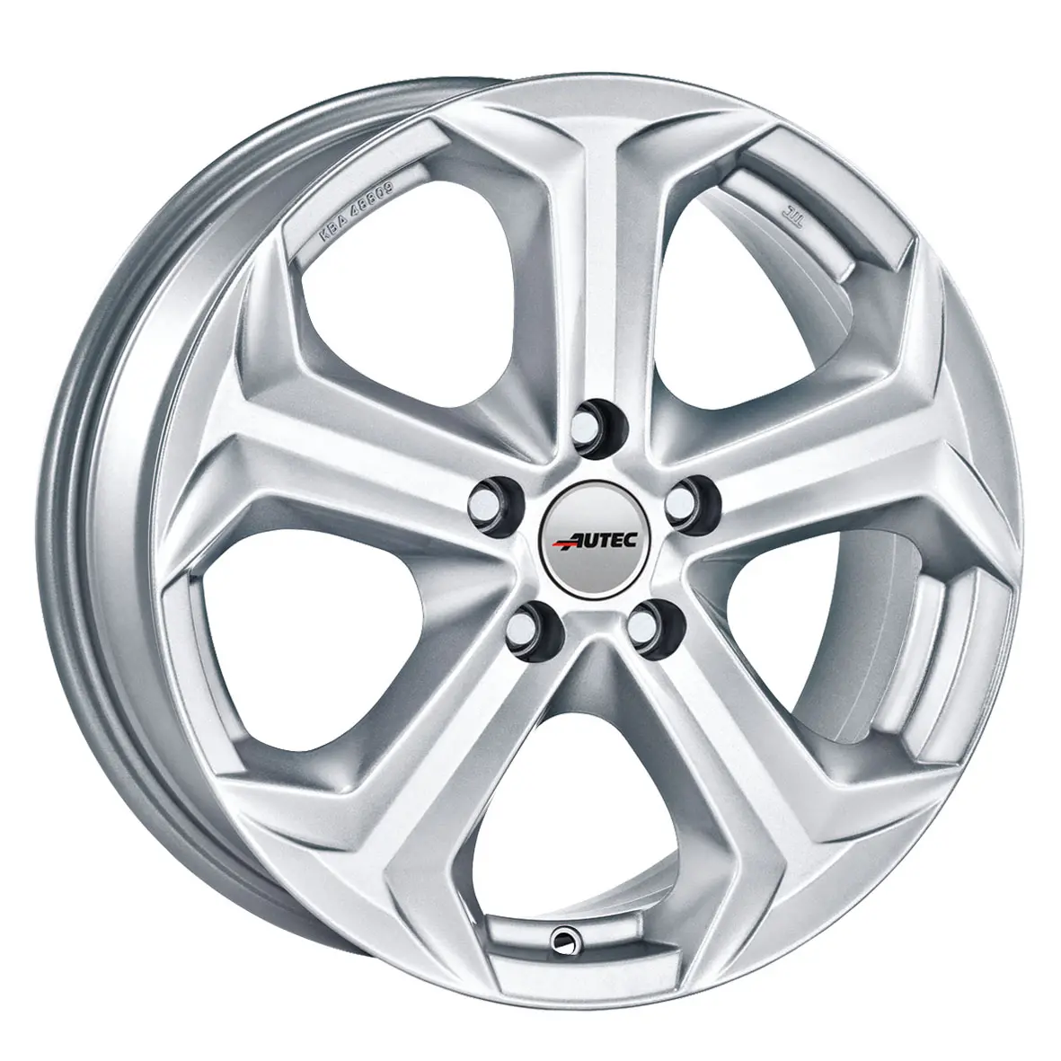 AUTEC WHEELS XENOS 20 POLLICI S