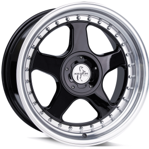 KESKIN WHEELS KT1 18 POLLICI