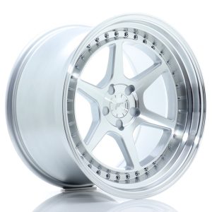 JAPAN RACING JR43 18x10.5 CUSTOM