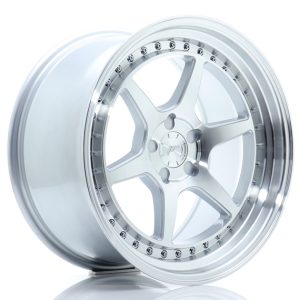 JAPAN RACING JR43 18x9.5 CUSTOM