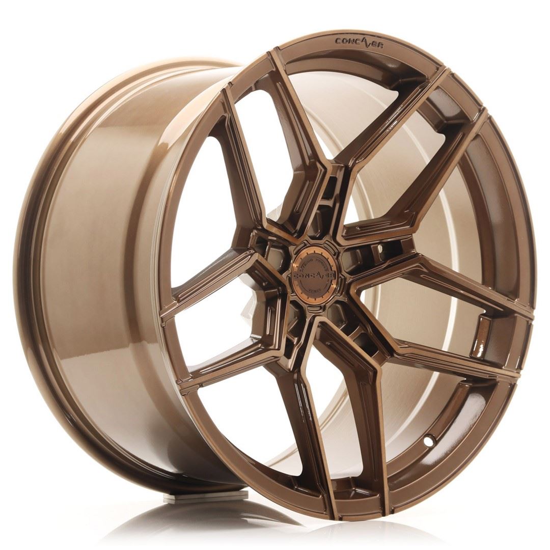CONCAVER CVR5 19x10.5 CUSTOM - immagine 4