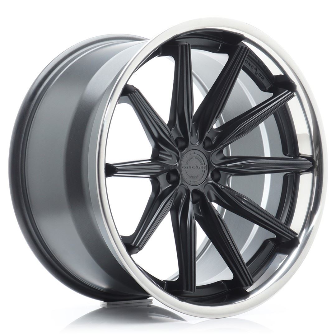 CONCAVER CVR8 21x9.5 CUSTOM - immagine 4