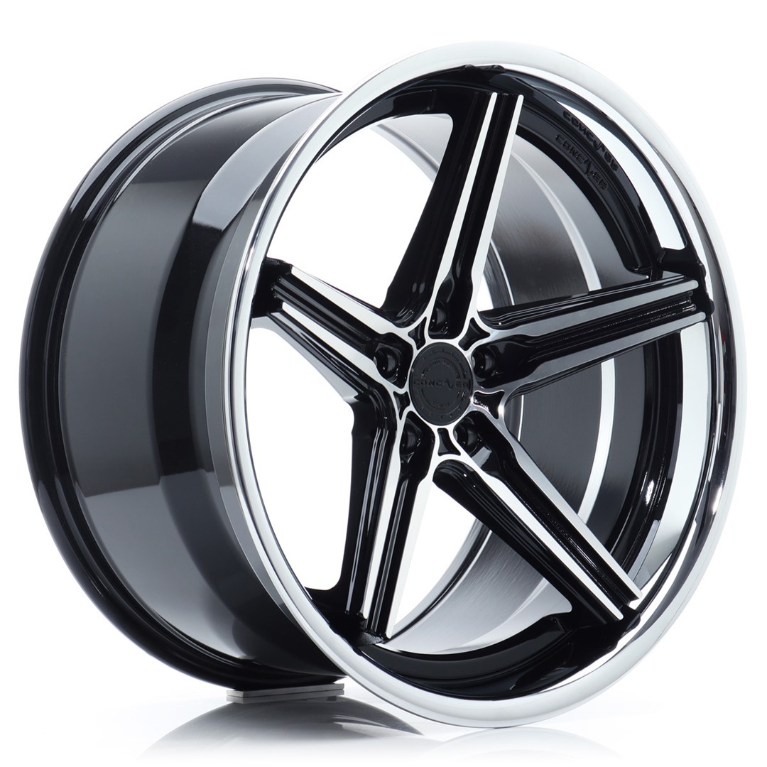 CONCAVER CVR9 21x9.5 CUSTOM - immagine 5