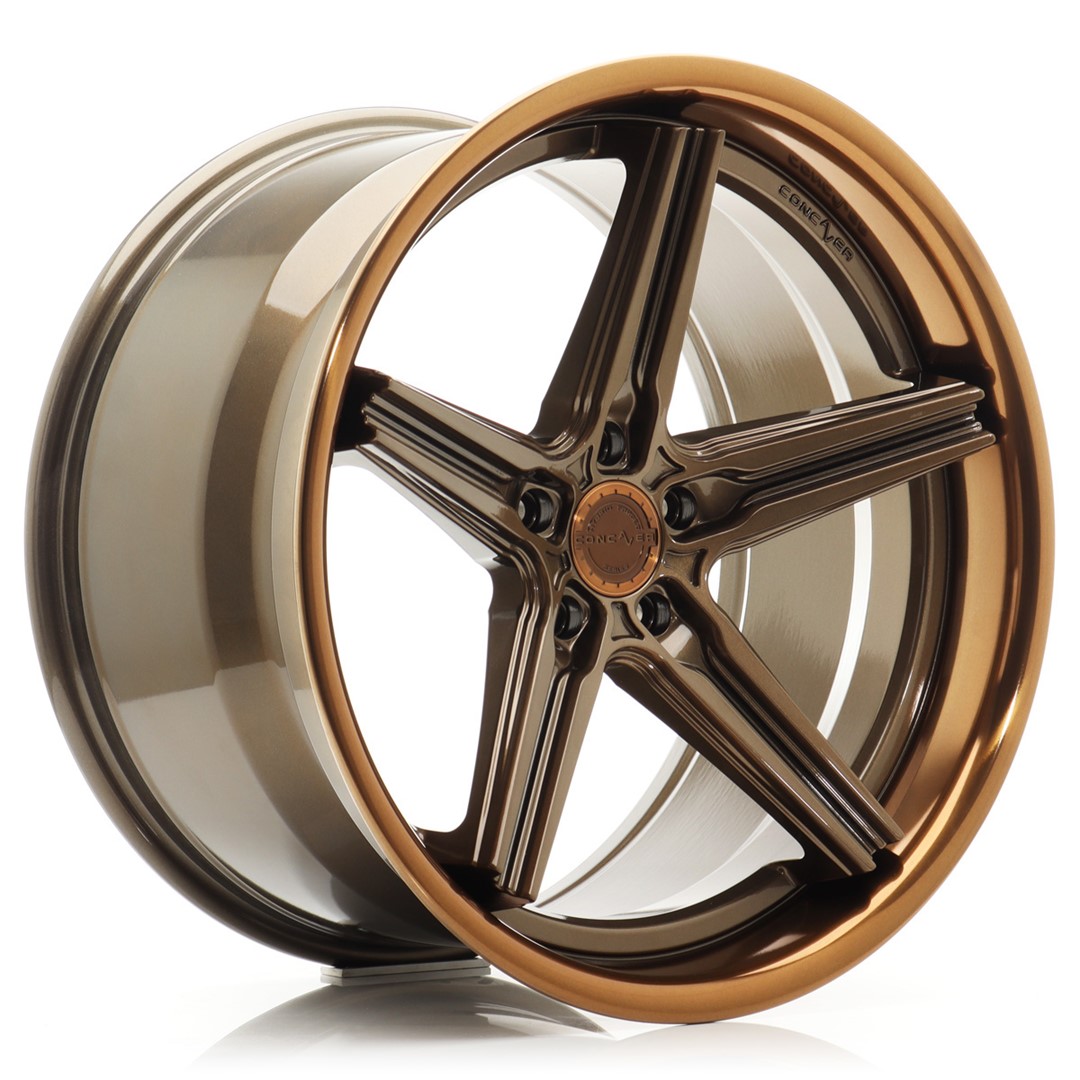 CONCAVER CVR9 21x9.5 CUSTOM - immagine 4