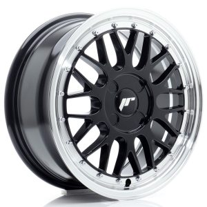 JAPAN RACING JR23 16x7 CUSTOM
