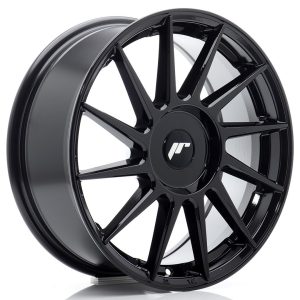 JAPAN RACING JR22 17x8 CUSTOM
