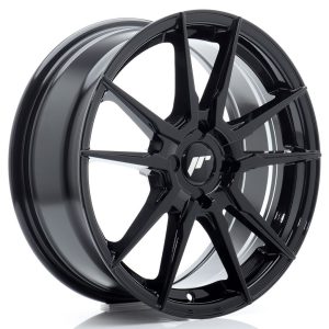 JAPAN RACING JR21 17x7 CUSTOM