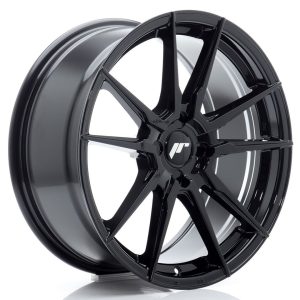 JAPAN RACING JR21 18x8.5 CUSTOM